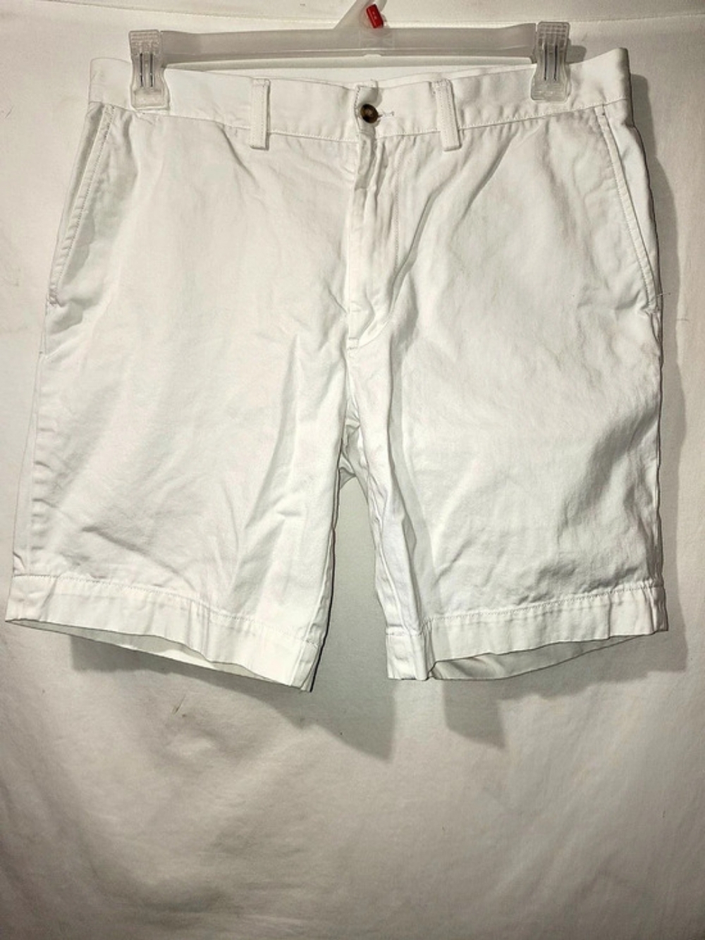 Polo Ralph Lauren Classic Fit Chino Shorts